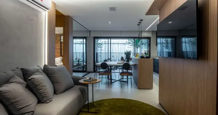 Apartamento com 2 quartos à venda na Rua 226, 5, Setor Leste Universitário, Goiânia