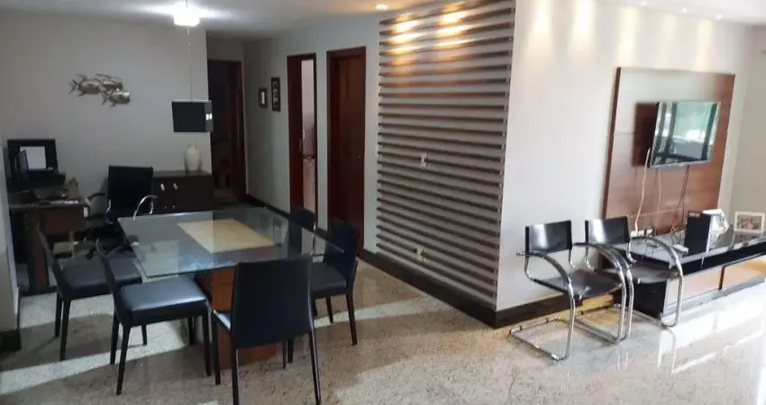 Oportunidade apartamento à venda de 108,00 m² no Jardim Goiás.