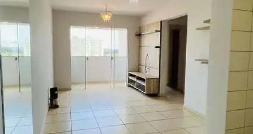 Apartamento com 2 quartos à venda na Rua 408, 192, Setor Negrão de Lima, Goiânia