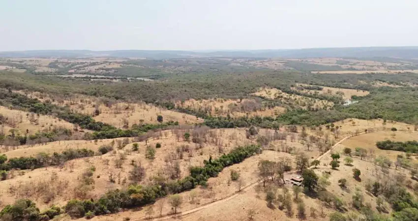 Terreno comercial à venda na caldas novas, 10, Centro, Caldas Novas