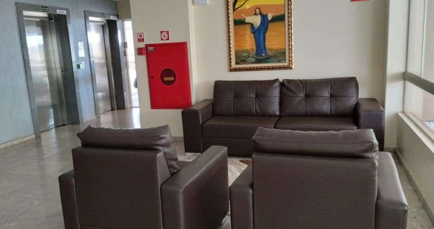 Apartamento à Venda sendo 3 quartos, sendo 1 suíte, 78,00 m².