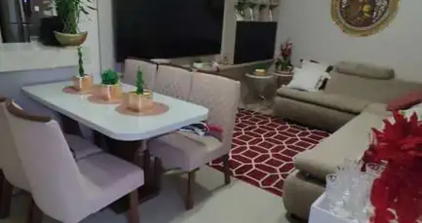 Casa em condomínio fechado 2Q, sendo 1 suíte de 83,00 m² no Vera Cruz - Goiânia.