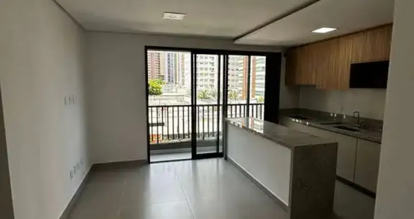 Apartamento com 2 quartos à venda na Avenida T-8, Lt. 03/04, Setor Bueno, Goiânia
