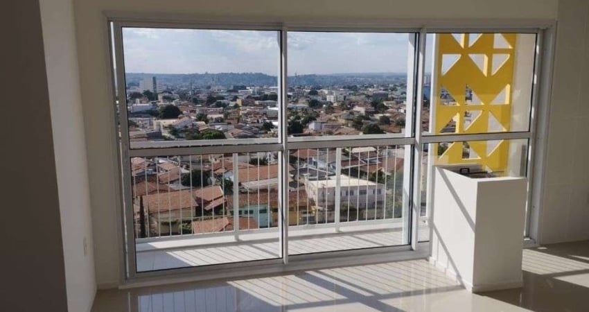 Apartamento com 3 quartos à venda na Rua 250, 54, Setor Coimbra, Goiânia