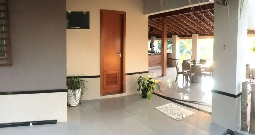 Chácara / sítio com 3 quartos à venda na Várzea Grande, 00, Área Rural de Várzea Grande, Várzea Grande