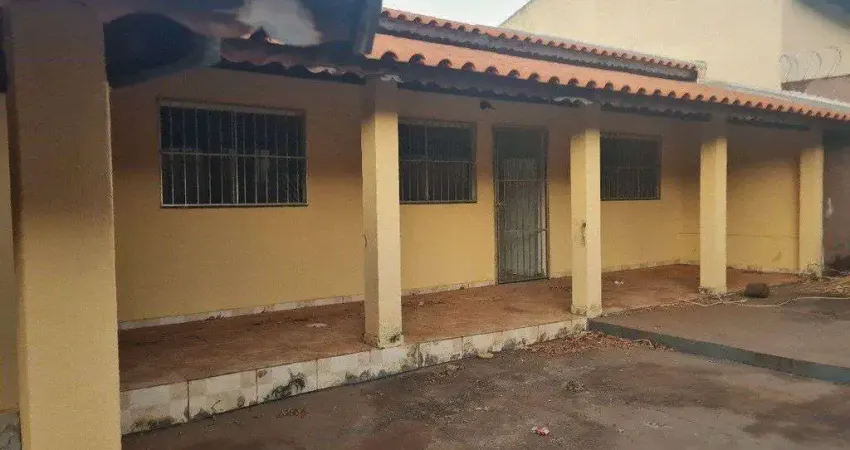 Casa 2 Quartos, 1 suíte, sala, cozinha, no residencial São Marcos