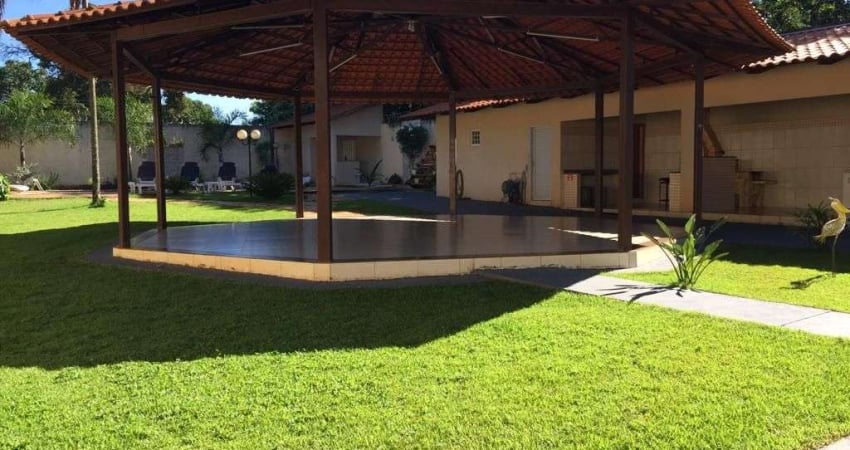 Chácara / sítio com 3 quartos para alugar na null - Goiânia - GO, 00, Sítios de Recreio Mansões do Campus, Goiânia