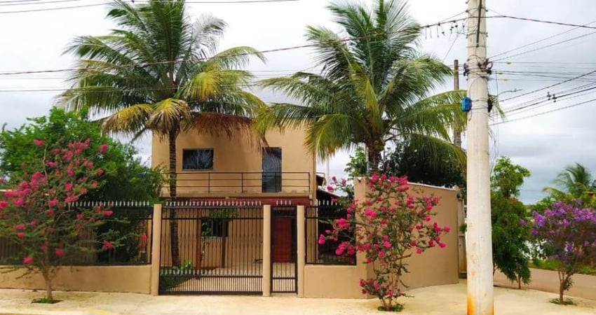 Casa à Venda com 2 quartos, 140,00 m² no Residencial Paraíso.