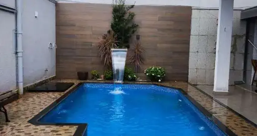 Casa com 4 quartos à venda na Rua Prudente de Morais, 1, Parque Anhangüera, Goiânia