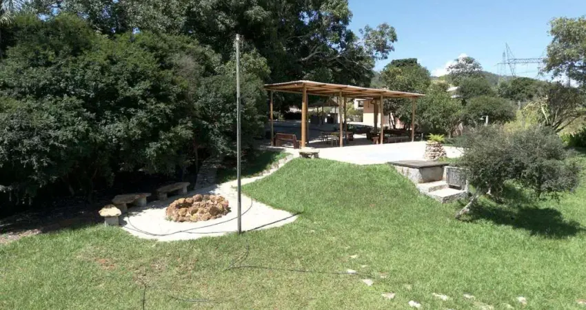 FAZENDA 38,00 ALQUEIRES NO CORUMBÁ 4 - ABADIÂNIA-GO