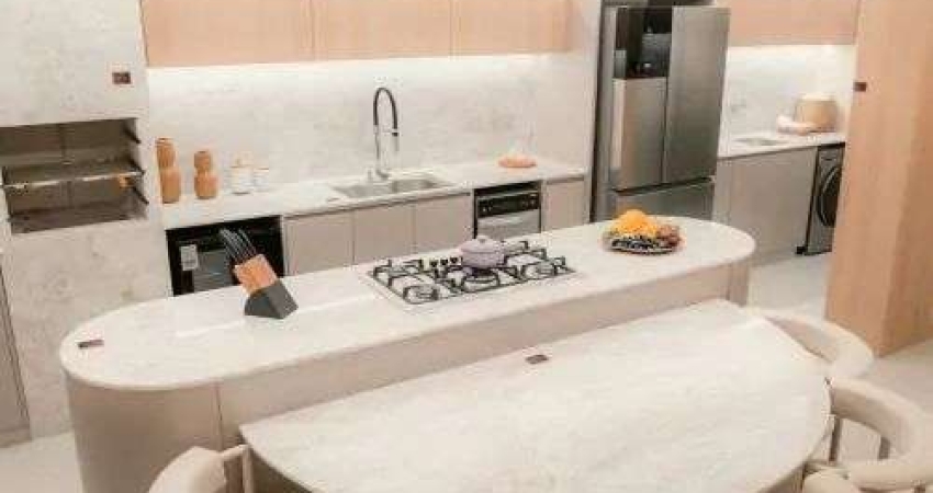 Apartamento à Venda com 2 quartos sendo 1 suíte, de 78,00 m² no Setor Bueno
