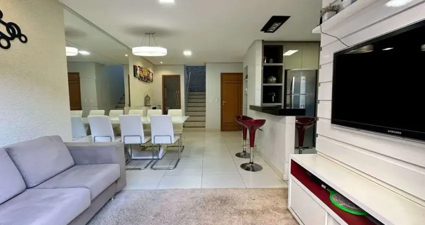 Casa com 3 quartos à venda na Rua Gentil Pinto, 1, Vila Rosa, Goiânia