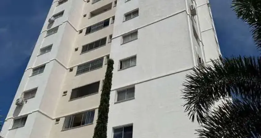 Apartamento com 2 quartos à venda na Rua 10-A, 84, Setor Aeroporto, Goiânia