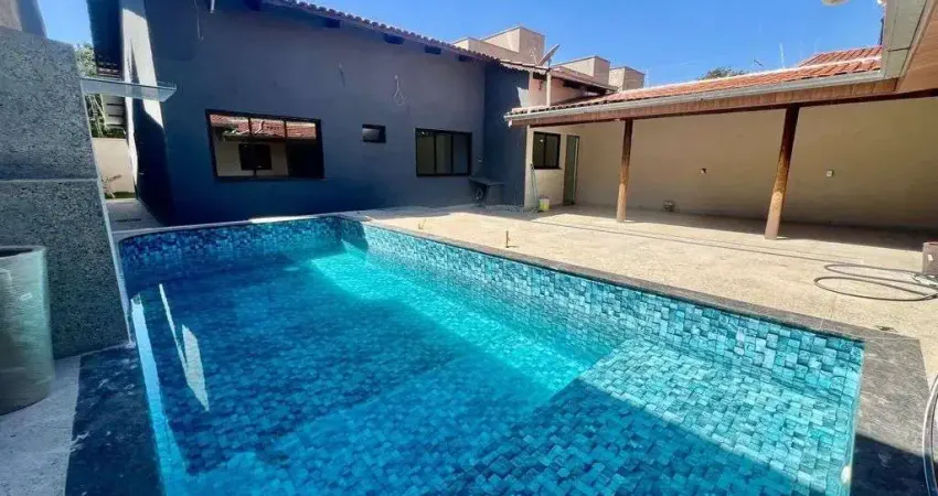 Casa com 3 quartos à venda na Rua Jatoba, 6, Setor Goiânia 2, Goiânia