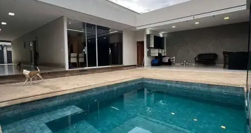 Casa com 3 quartos à venda na Rua 17, Setor Morais, Goiânia