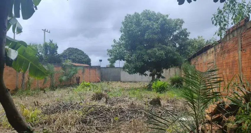 Terreno à venda na Rua Pedro mizukami, qd, Vila Romana, Aparecida de Goiânia