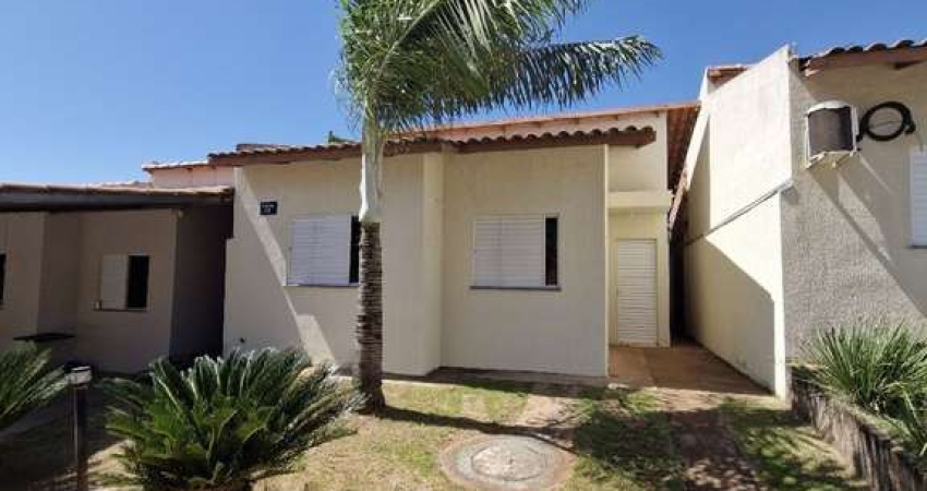 Casa à venda de 60,00m² no Condomínio Residencial PontaKaiana - Trindade/GO