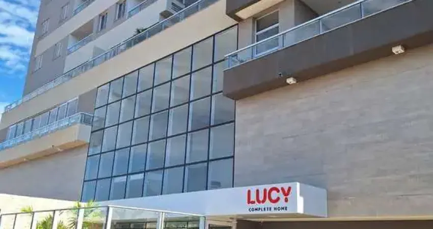 Apartamento à venda na Vila Lucy, 3 suítes, 80 m², 2 vagas