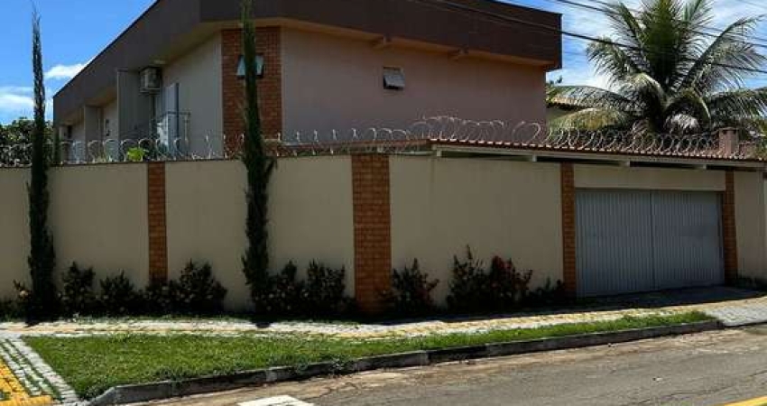 Sobrado à Venda 3 quartos, sendo 1 suíte, 117,58 m² no Setor Jaó.