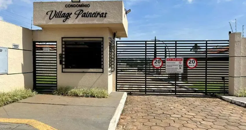 Casa em condomínio fechado com 3 quartos à venda na rua, qd, Chácaras São Pedro, Aparecida de Goiânia
