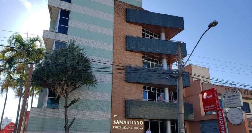 Sala Comercial à venda no Setor Coimbra de 19,57 m²