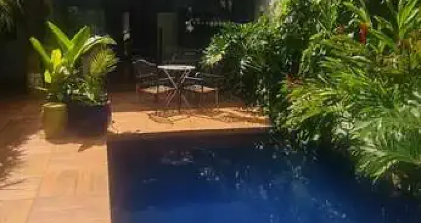 Sobrado de 3 Quartos, sendo uma suíte no Jardim Europa - Goiânia - GO