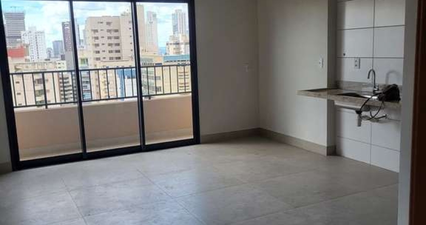 Apartamento à Venda com 3 quartos, sendo 1 suíte de 75,00 m² no Setor Bueno