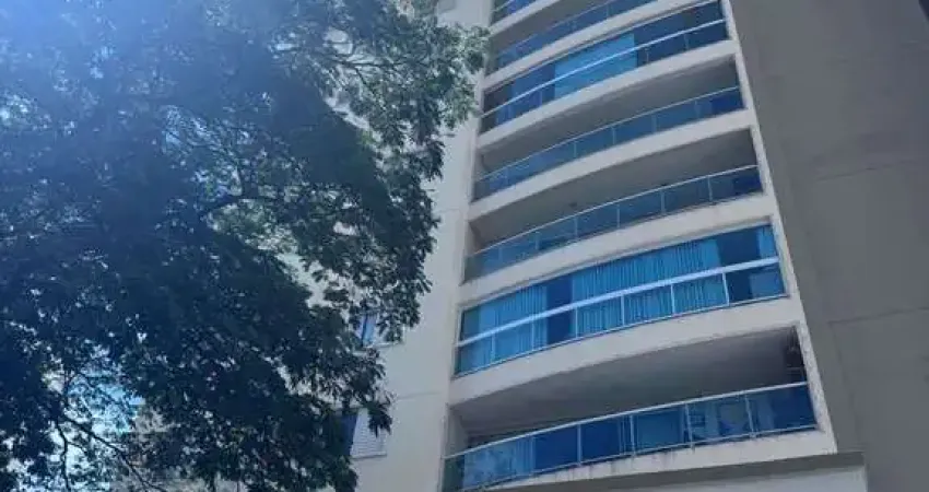 Apartamento com 3 quartos à venda na Rua C-263, 227, Setor Nova Suiça, Goiânia