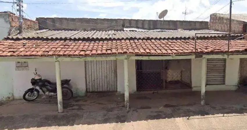 Lote à venda de 200,00m² no Jardim Guanabara II - Goiânia/GO