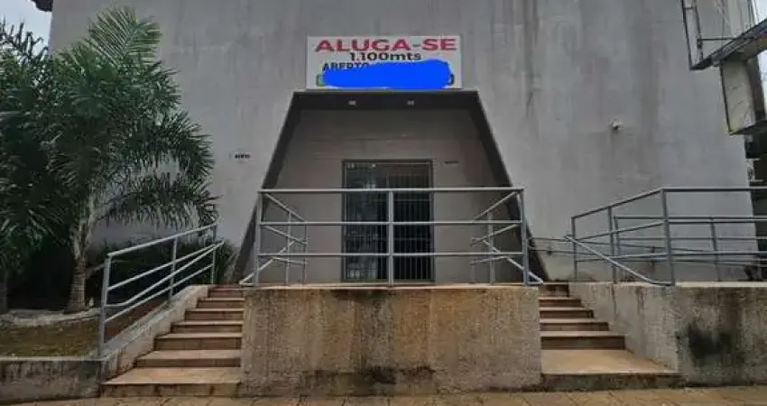 Casa comercial para alugar na Rua 9, 1261, Setor Oeste, Goiânia