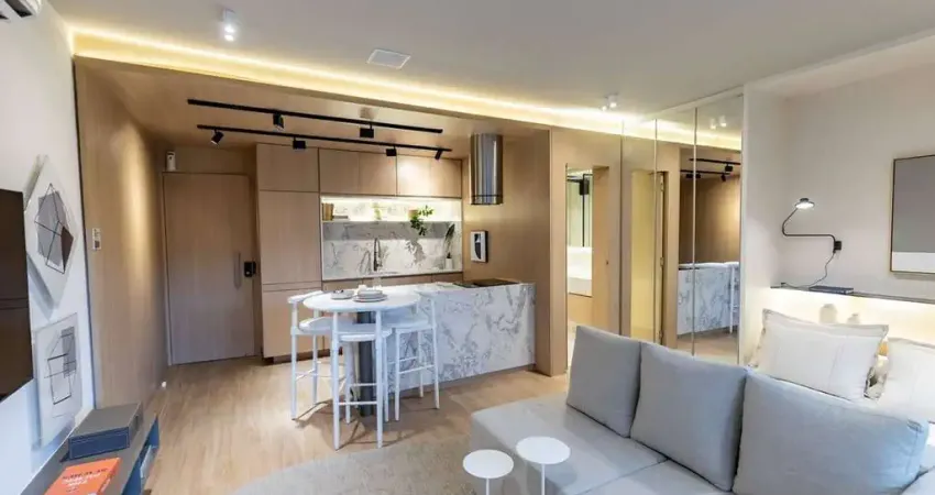 Apartamento com 1 quarto à venda na Rua T 36, 3129, Setor Bueno, Goiânia
