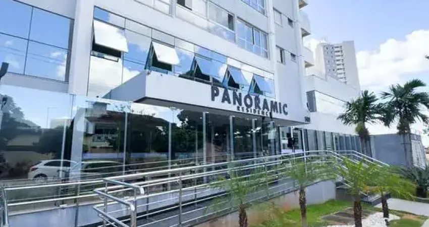 Apartamento à Venda com 2 quartos, sendo 1 suíte de 61,00 m²
