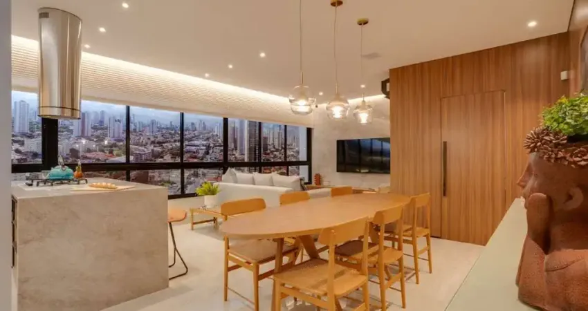 Apartamento à Venda sendo 2 suítes, 88,00 m² no Maestro Residenza - Setor Oeste