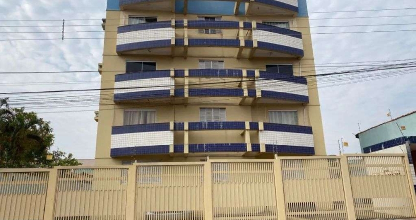 Apartamento de 3 quartos sendo 1 suíte de 92,00m² no Setor Sudoeste