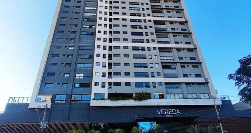 Apartamento à Venda com 3 suítes plenas, 113,00 m²  Setor Pedro Ludovico