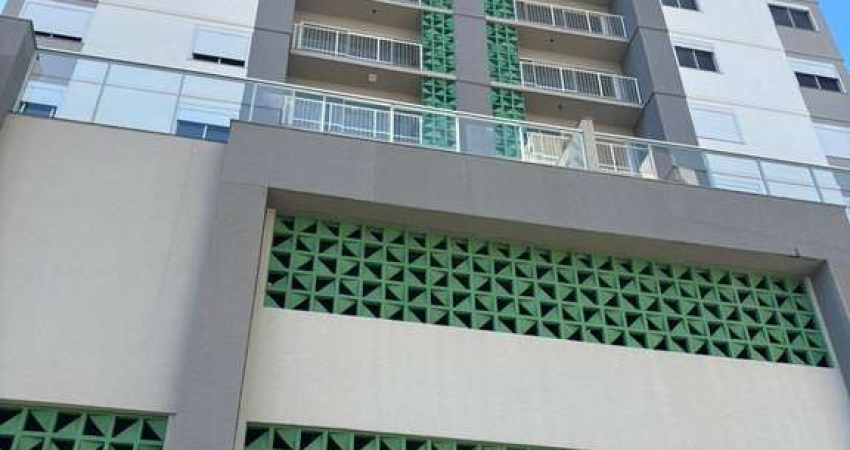 Apartamento novo 3 quartos com suíte no Wish Bella Vista - Setor Bela Vista