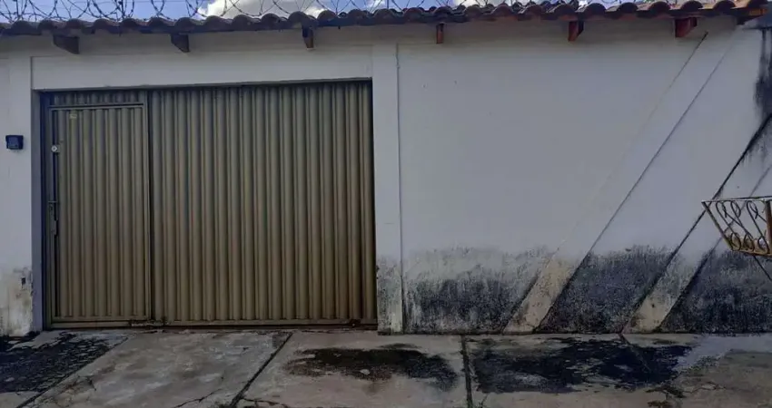 Casa à Venda com 3 quartos, sendo 1 suíte de  82,20 m² no Bairro Cardoso