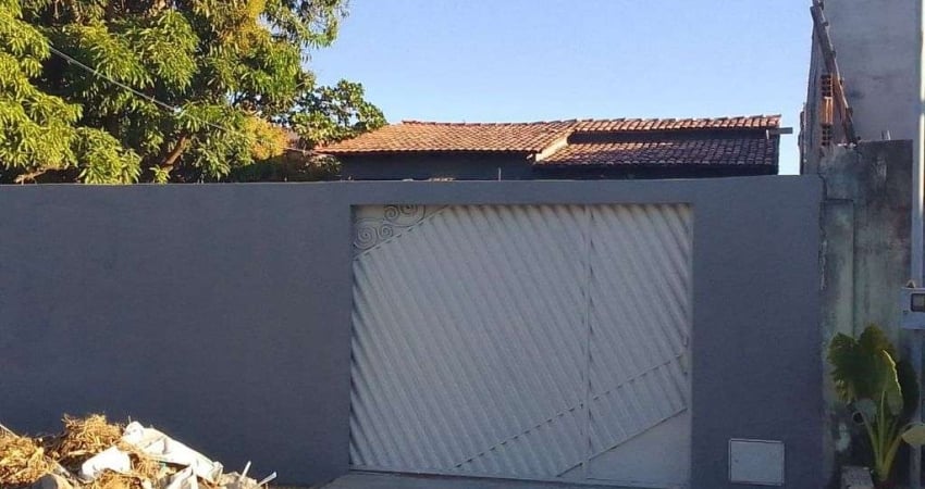Casa com 2 quartos à venda na Rua 33, Lt.24, Brejinho, Campos Belos