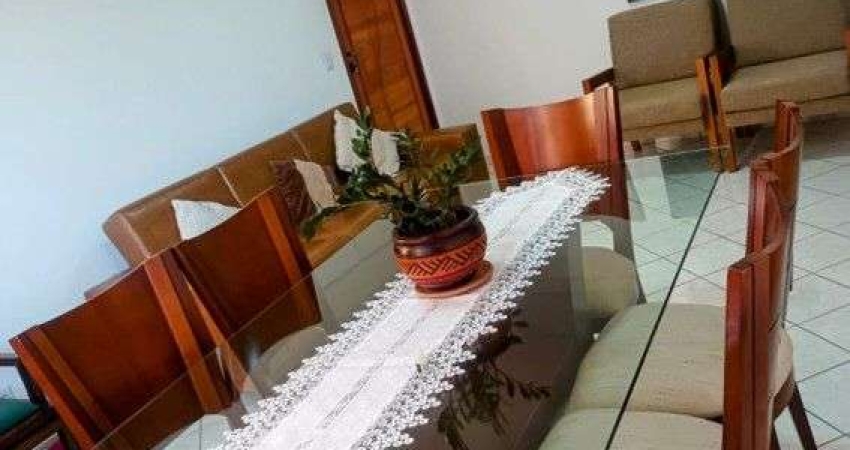 Apartamento à Venda com 3 quartos, sendo 1 suíte, no Setor Sudoeste