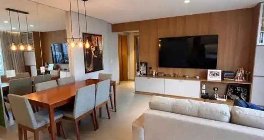 Apartamento com 3 quartos à venda na Rua 38, 648, Setor Marista, Goiânia