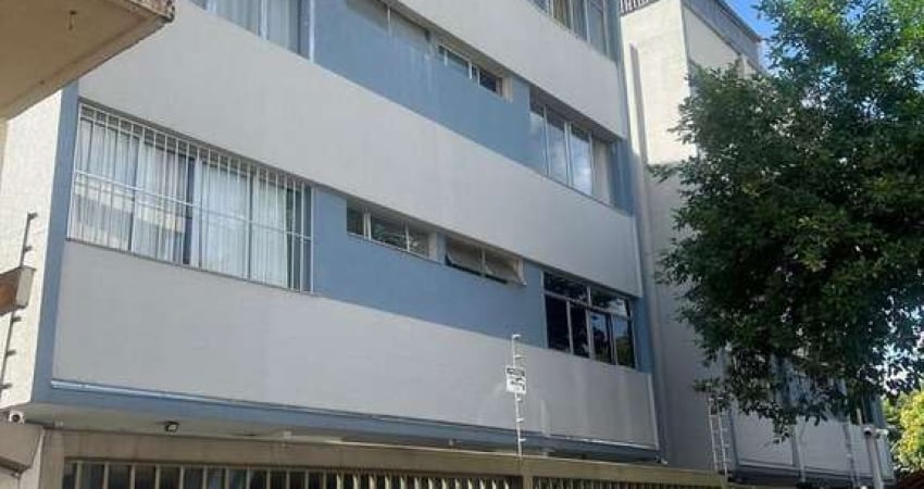 Apartamento Cobertura à Venda com 3 quartos, 204,00 m² no Edifício Portinari.
