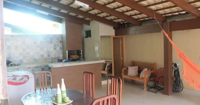 Casa com 3 quartos à venda na Rua ipe, QD.86 Lt 20 casa 02, QD.86 LT 2, Jardim Maria Inês, Aparecida de Goiânia