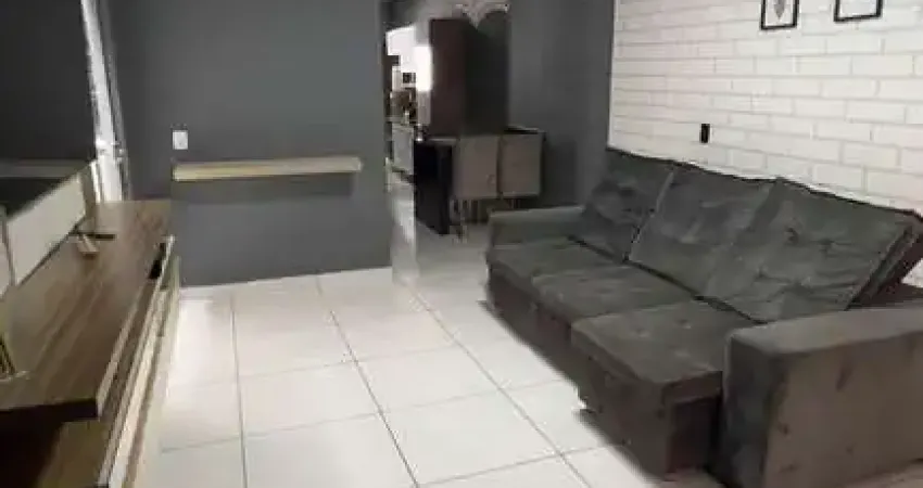 Casa à venda sendo 3 quartos, 1 suíte de 150,00 m² no  jardim colorado - Goiânia
