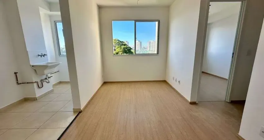 Apartamento à venda no condomínio Estação RNI