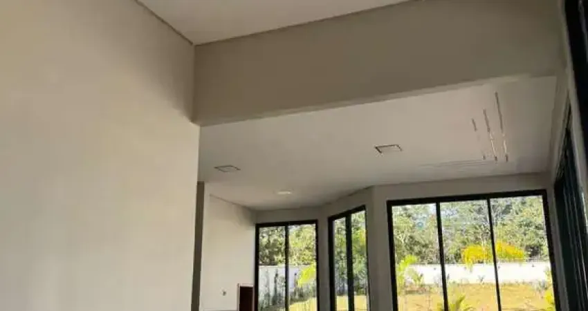 Casa em condomínio fechado com 4 quartos à venda na Av. Dos Flamboyants - Área  Administrativa, 17, Área Administrativa, Senador Canedo