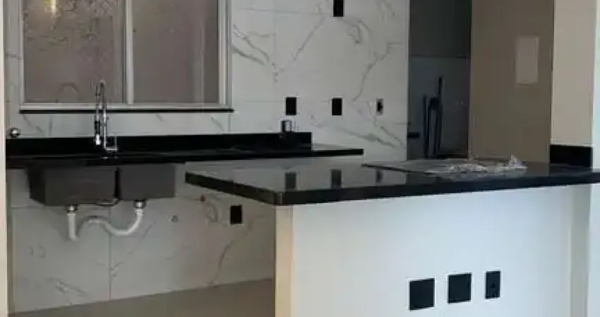 Apartamento Jardim Ámerica 2 quartos com suíte.