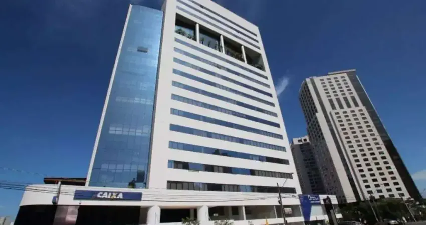 Sala comercial 30m², Jardim Goias