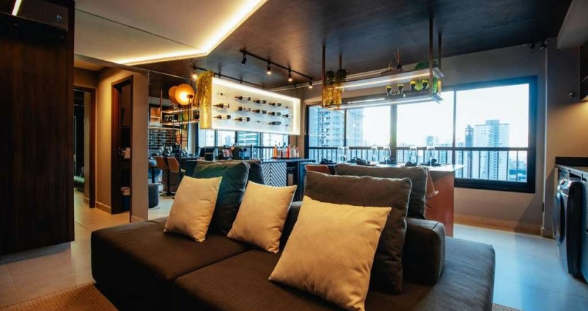 APARTAMENTO 2Q BUENO - CITIZEN HOME