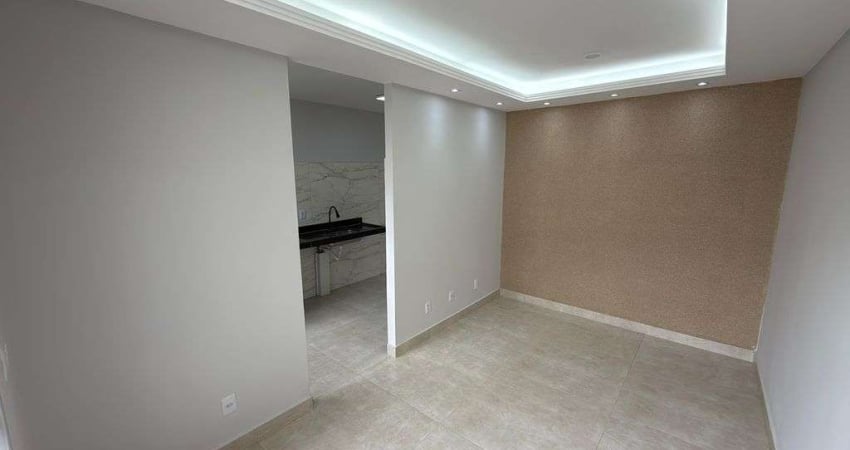 Apartamento 2 quartos Jardins do Cerrado 10 - Aceita financiamento - Reformado