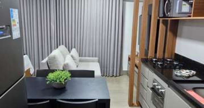 Apartamento Studio à venda de 38,00m² no ID Vida Urbana no Setor Oeste